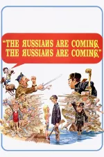 Rusové přicházejí! Rusové přicházejí!