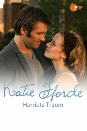 Katie Fforde: Harrietin sen