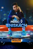 Princ v teniskách