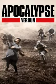 Apokalypsa První světová válka: Verdun