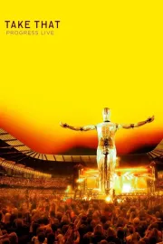 Take That: Koncert k 20. výročí