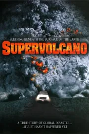 Supervulkán