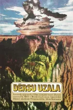 Děrsu Uzala