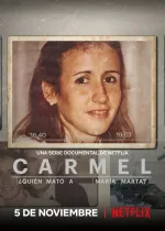 Carmel: Kdo zabil Marii Martu?