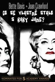 Co se vlastně stalo s Baby Jane?