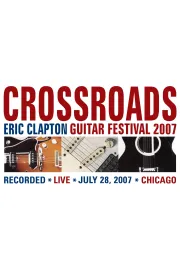 Crossroads Guitar Festival