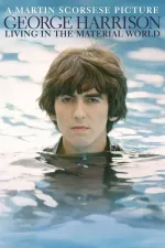 George Harrison: Living in the Material World