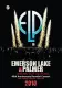 Emerson, Lake & Palmer reunion koncert 2010