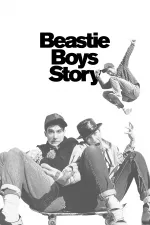 Příběh Beastie Boys