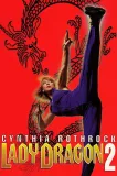 Dračí Lady II - Anděl zběsilosti