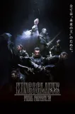 Kingsglaive: Final Fantasy XV