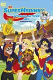DC Super Hero Girls: Intergalactic Games