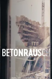 Betonrauš