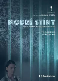 Modré stíny