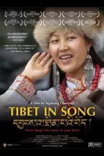 Tibet zpívá
