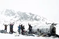 Sněžné bratrstvo: 2. teaser trailer