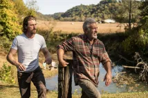 Mel Gibson