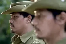Maung Maung Khin - Rambo: Do pekla a zpět (2008), Obrázek #3