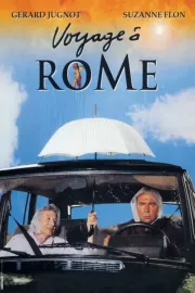 Voyage à Rome