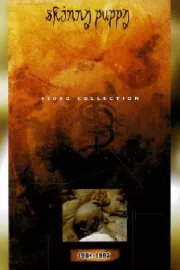 Skinny Puppy: Video Collection 1984-1992