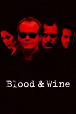 Krev a víno