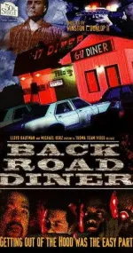 Backroad Diner