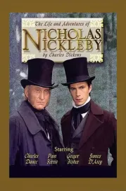 Life and Adventures of Nicholas Nickleby, The