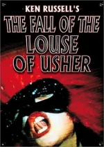 Fall of the Louse of Usher, The