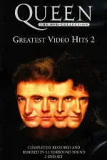 Queen: Greatest Video Hits Volume Two