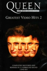 Queen: Greatest Video Hits Volume Two