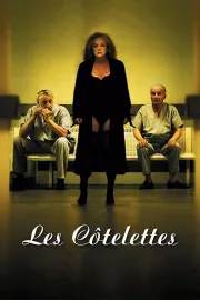 Côtelettes, Les