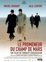 Promeneur du champ de Mars, Le