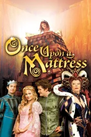 Once Upon a Mattress
