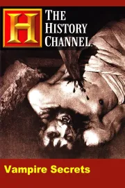 Vampire secrets
