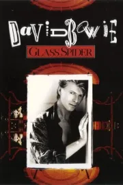 David Bowie - Glass Spider '88