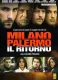 Milano-Palermo: il ritorno