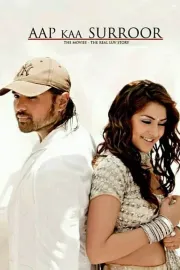 Aap Kaa Surroor: The Moviee - The Real Luv Story