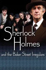 Baker Street Irregulars