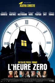 Heure zéro, L'