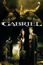 Gabriel - Anděl pomsty