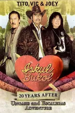 Iskul Bukol: 20 Years After