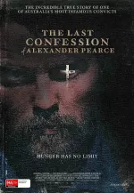 Last Confession of Alexander Pearce, The