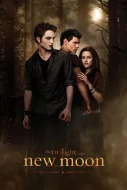 Twilight Saga: Nový měsíc