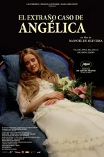 Estranho Caso de Angélica, O