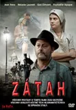 Zátah