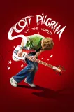 Scott Pilgrim proti zbytku světa