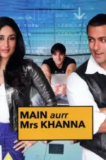 Main Aur Mrs Khanna