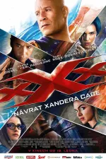 xXx: Návrat Xandera Cage