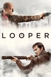 Looper: nájemný zabiják