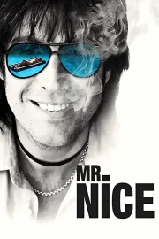 Mr. Nice